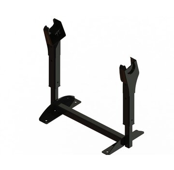 Steco Drager Steco mini-mee voor bakfiets