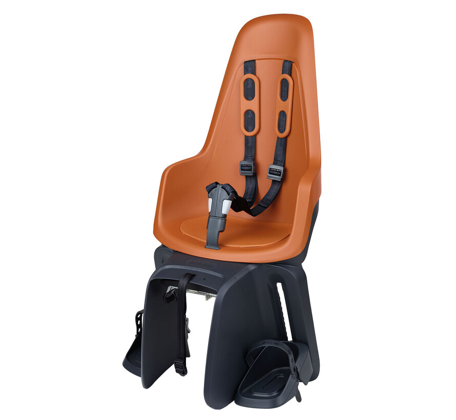 Zitje Bobike maxi one chocolate brown