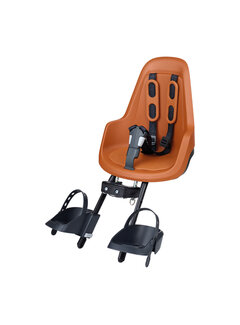 Bobike Zitje Bobike mini one chocolate brown