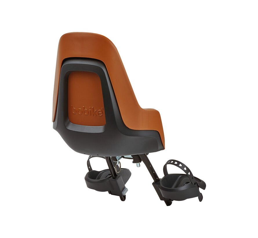 Zitje Bobike mini one chocolate brown