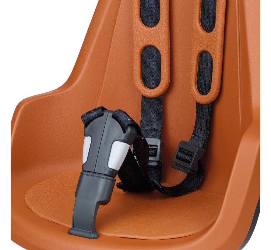 Zitje Bobike mini one chocolate brown