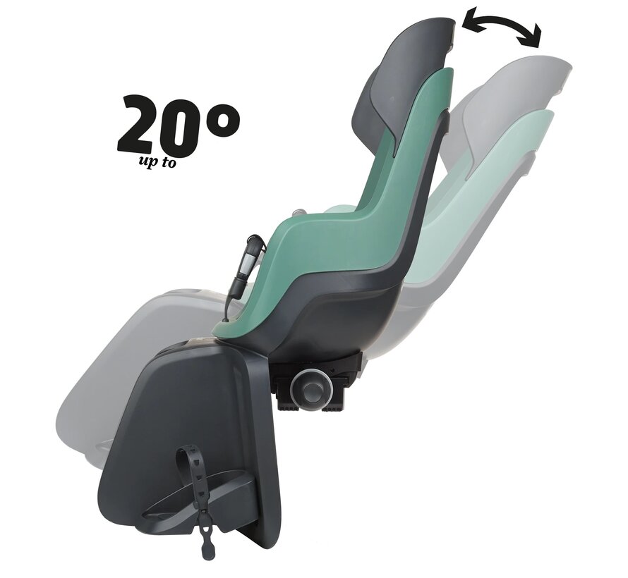 Zitje Bobike maxi go rs peppermint