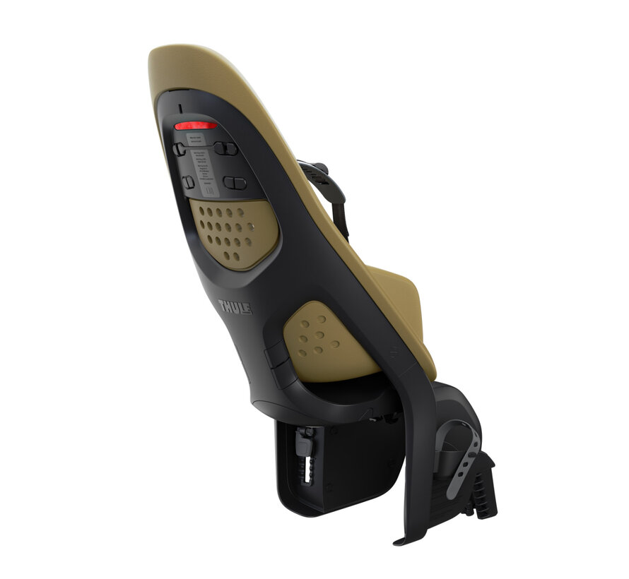 Zitje Yepp 2 maxi Nutria Green