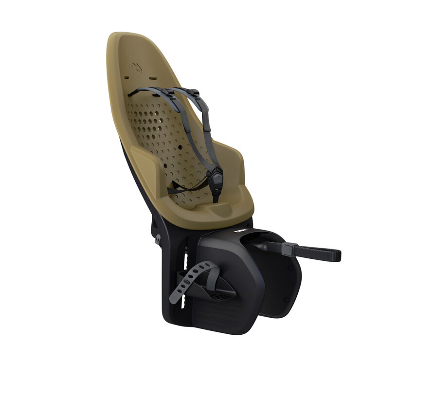 Zitje Yepp 2 maxi MIK HD Nutria Green