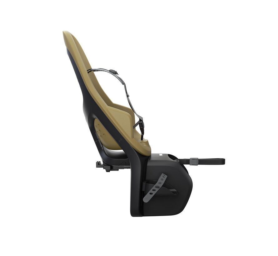 Zitje Yepp 2 maxi MIK HD Nutria Green