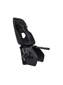 Yepp Zitje Yepp Nexxt 2 maxi Midnight Black