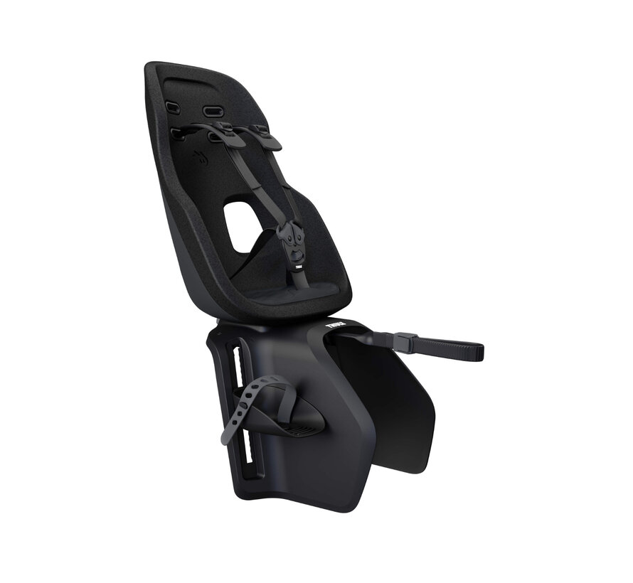 Zitje Yepp Nexxt 2 maxi Midnight Black