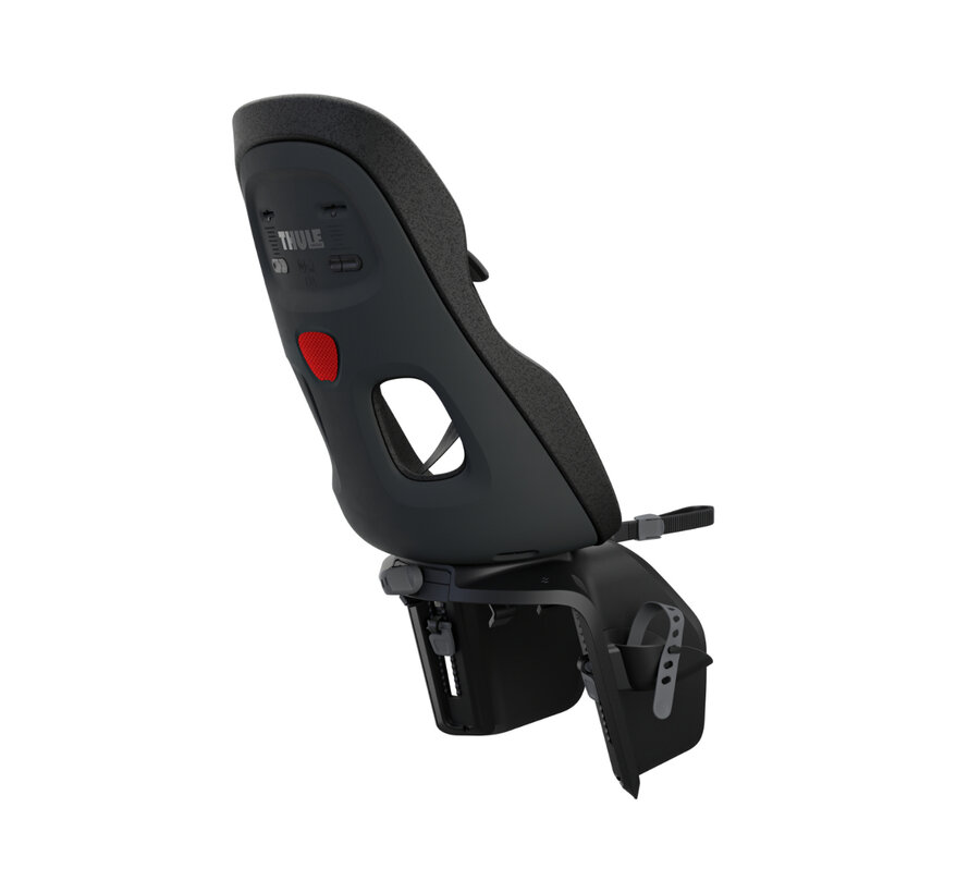 Zitje Yepp Nexxt 2 maxi Midnight Black