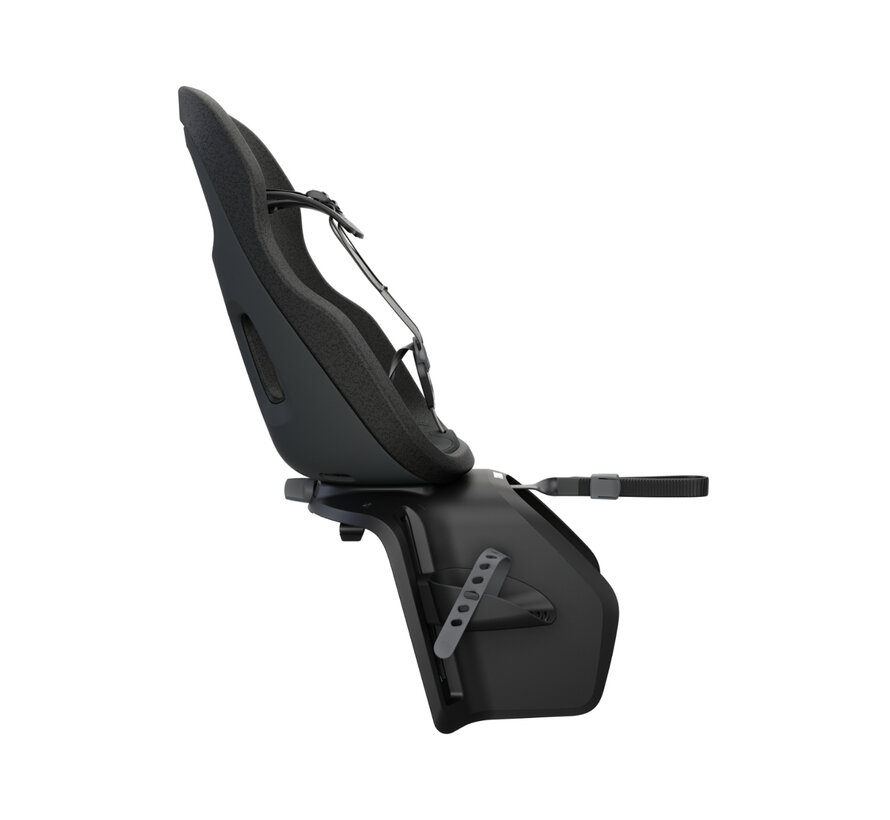 Zitje Yepp Nexxt 2 maxi Midnight Black