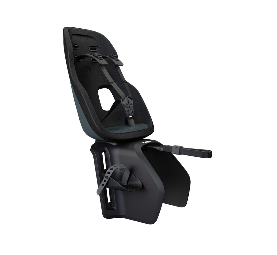 Zitje Yepp Nexxt 2 maxi Dark Slate