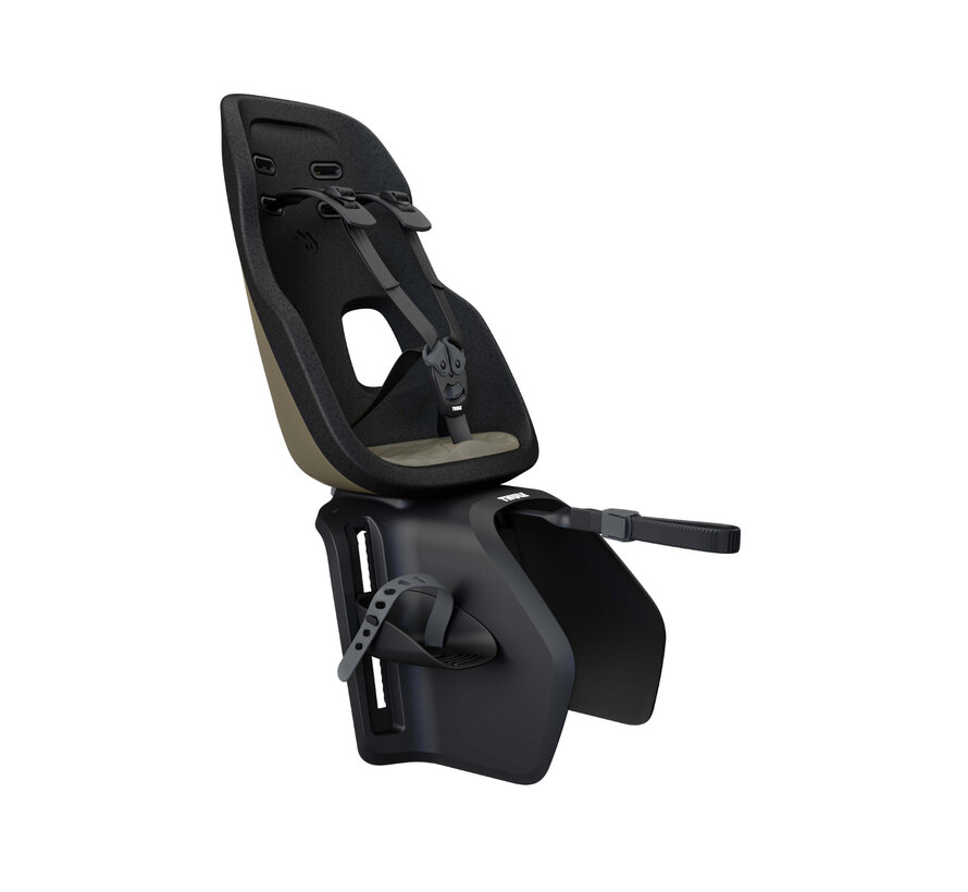 Zitje Yepp Nexxt 2 maxi Deep Khaki