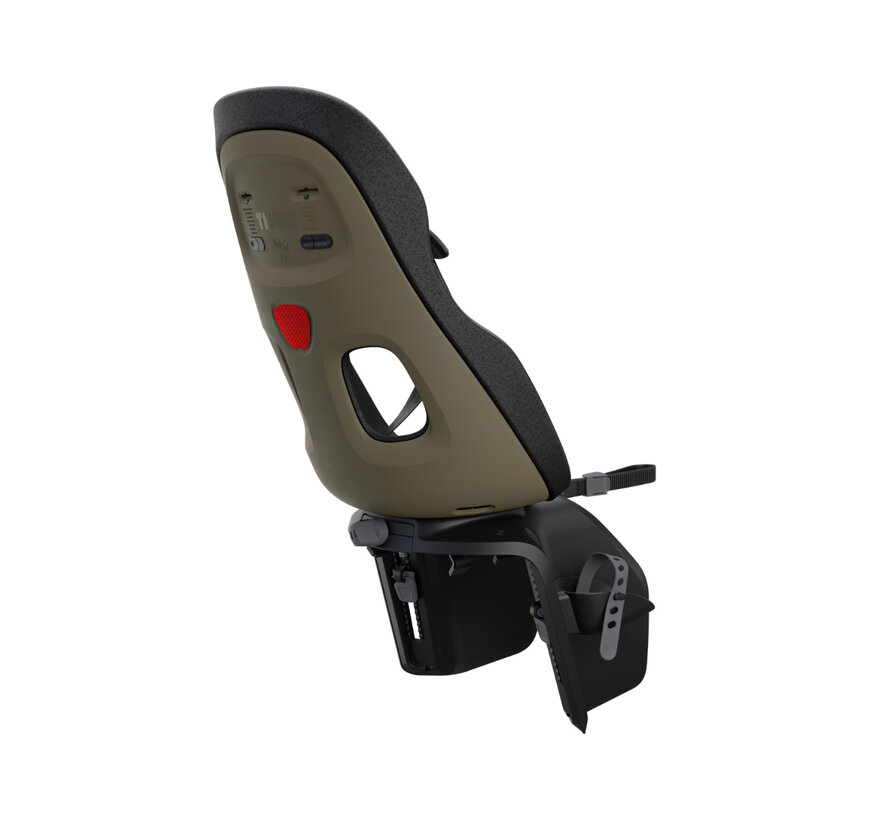 Zitje Yepp Nexxt 2 maxi Deep Khaki