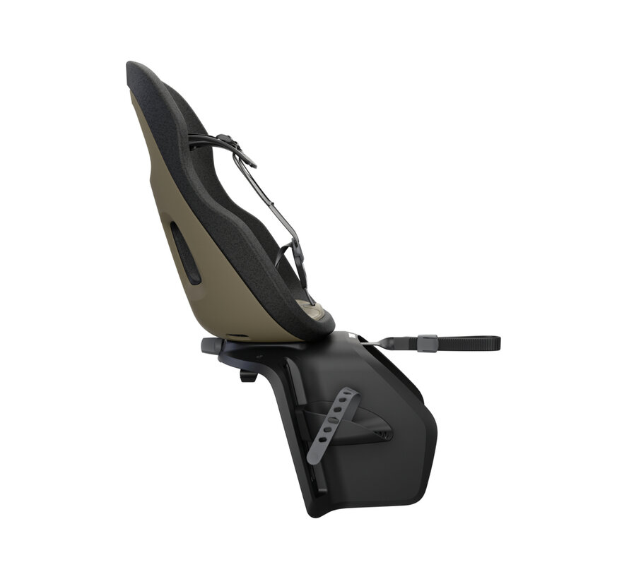 Zitje Yepp Nexxt 2 maxi Deep Khaki