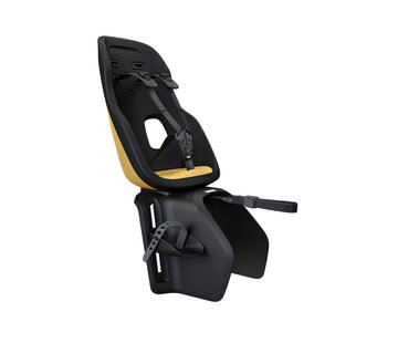 Yepp Zitje Yepp Nexxt 2 maxi Burnished Yellow