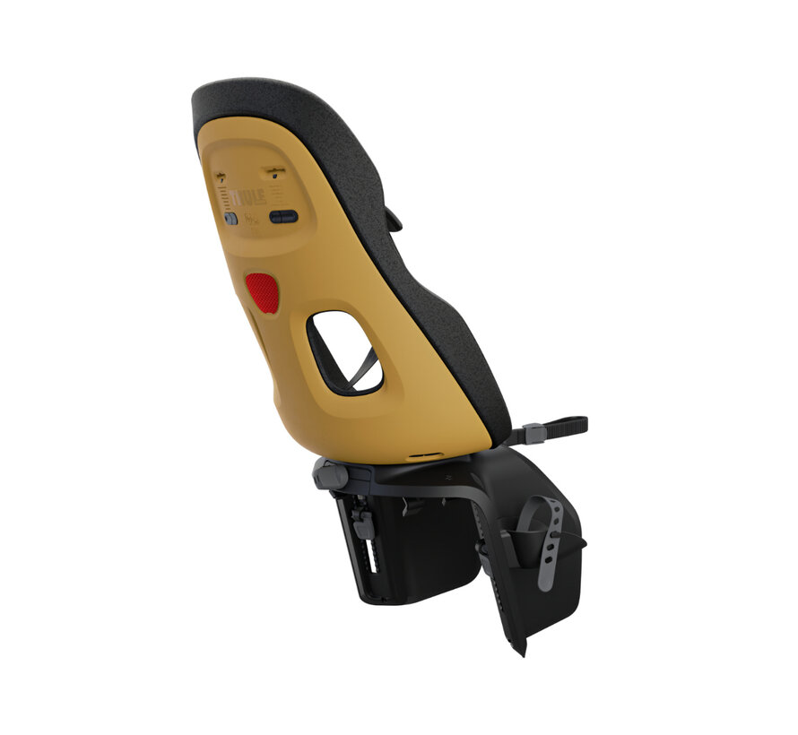 Zitje Yepp Nexxt 2 maxi Burnished Yellow