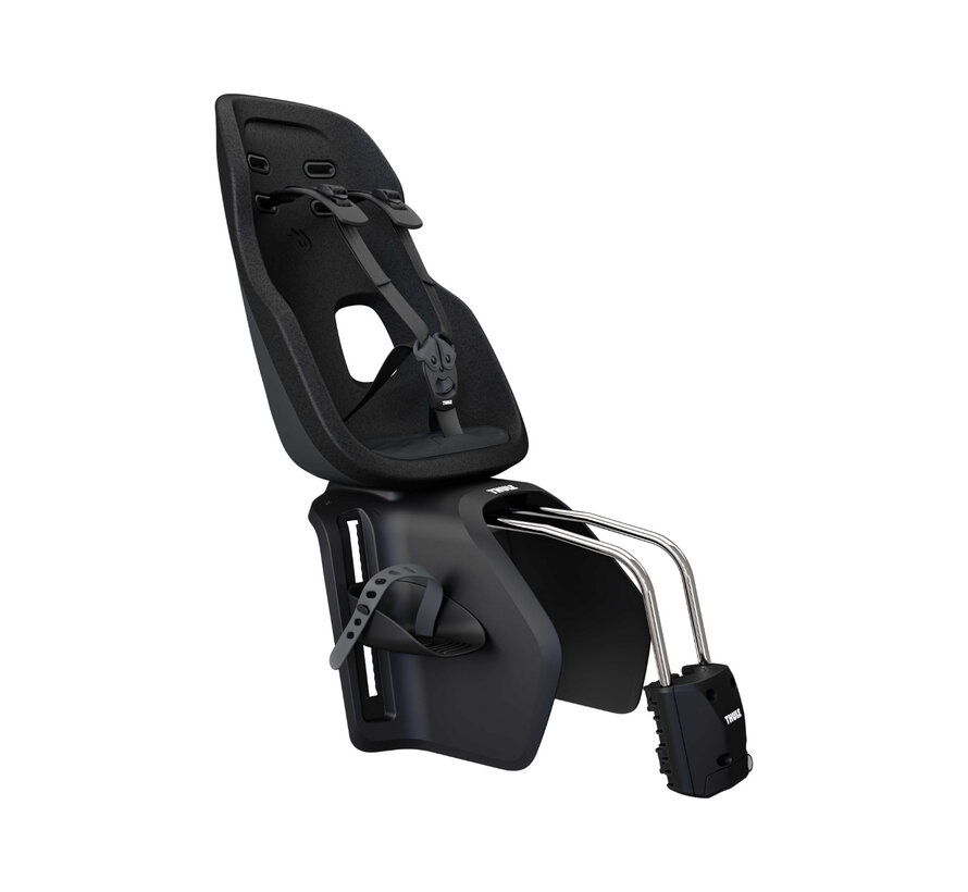 Zitje Yepp Nexxt 2 maxi Midnight Black