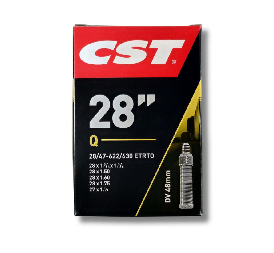 Bnb Cst 28x1.40-1.75