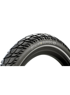 Scalato Btb Scalato 27.5x2.60 ruvido 65-584