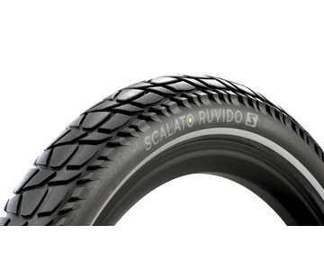 Scalato Btb Scalato 27.5x2.60 ruvido 65-584