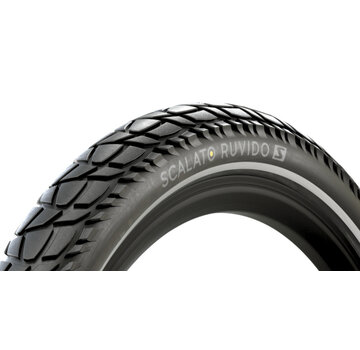 Scalato Btb Scalato 27.5x2.60 ruvido 65-584