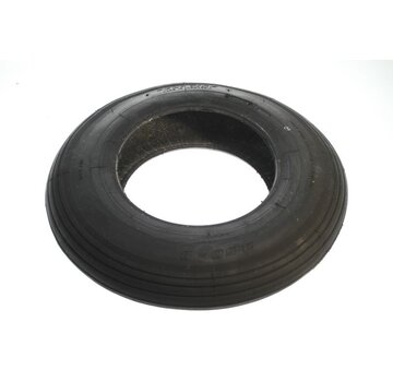 Deli Tire Btb Deli 16x4 kruiwagen 350/400x8