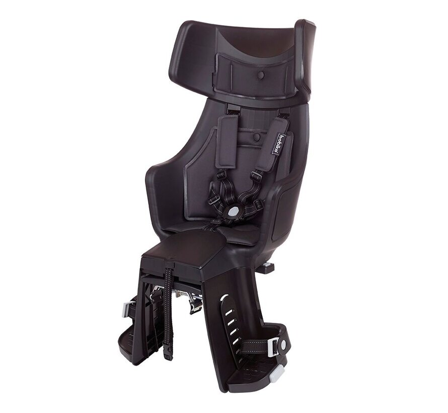 Zitje Bobike maxi tour excl urban black
