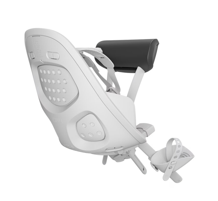 Slaaprol Yepp handlebar padding 2