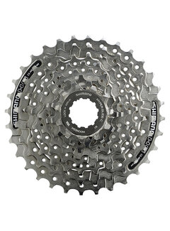 Shimano Cassette Shimano HG41 8v 11-30