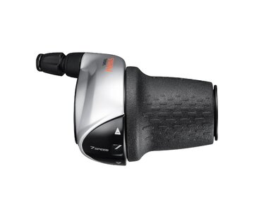 Shimano Versteller Shimano nexus 7v zilver