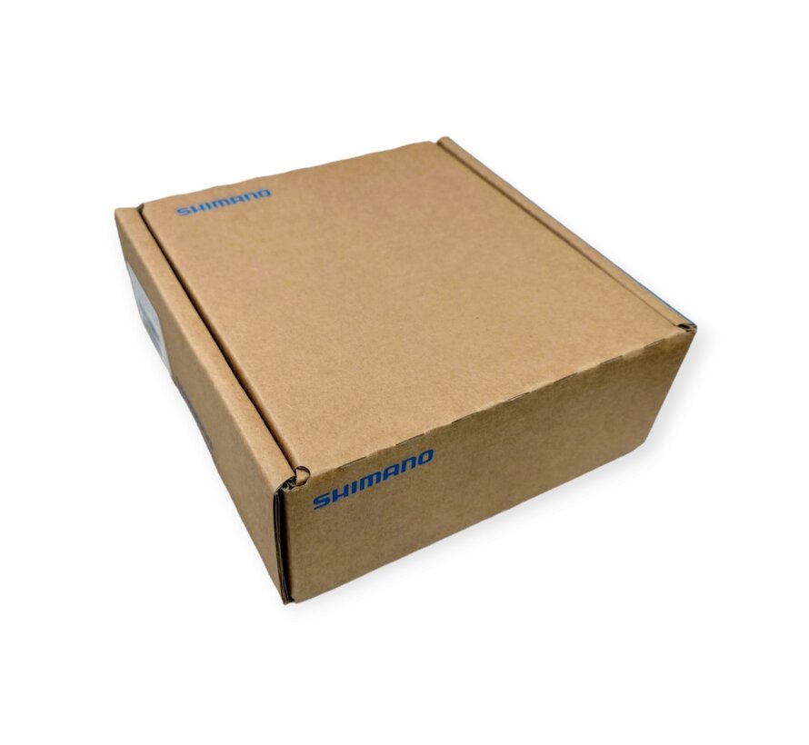 Versteller Shimano nexus 7v zilver