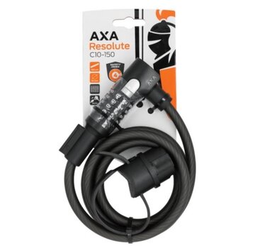 AXA Slot Axa kabelslot resolute 10x150 code