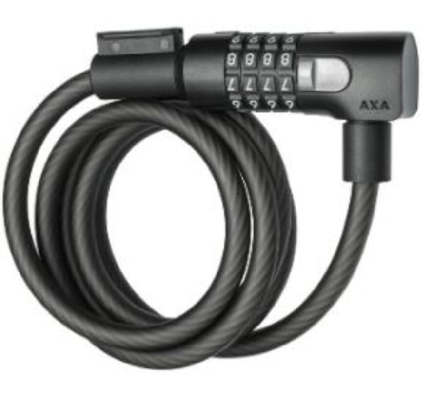Slot Axa kabelslot resolute 10x150 code