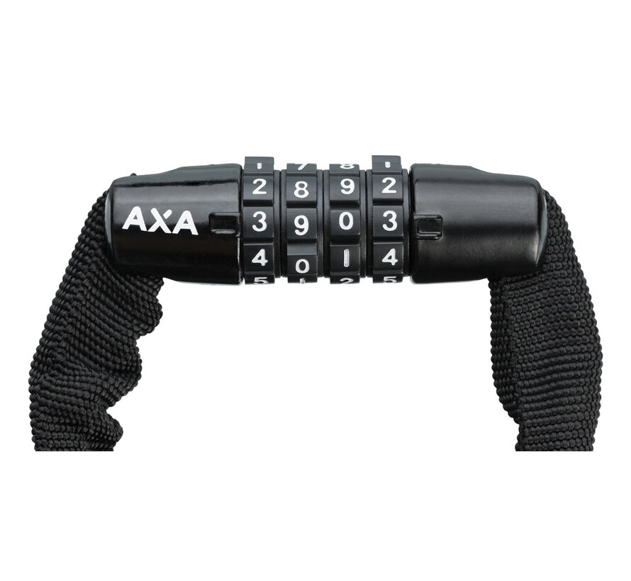 Slot Axa kettingslot rigid 3,5x120 code