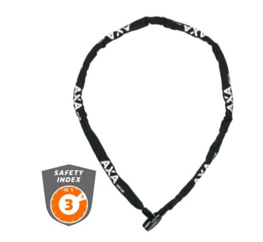 Slot Axa kettingslot rigid 3,5x120