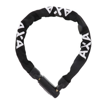 AXA Slot Axa kettingslot linq pro 10x100