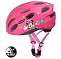 Helm SP minnie mouse roze