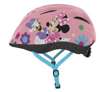 Seven Polska Helm SP minnie mouse roze