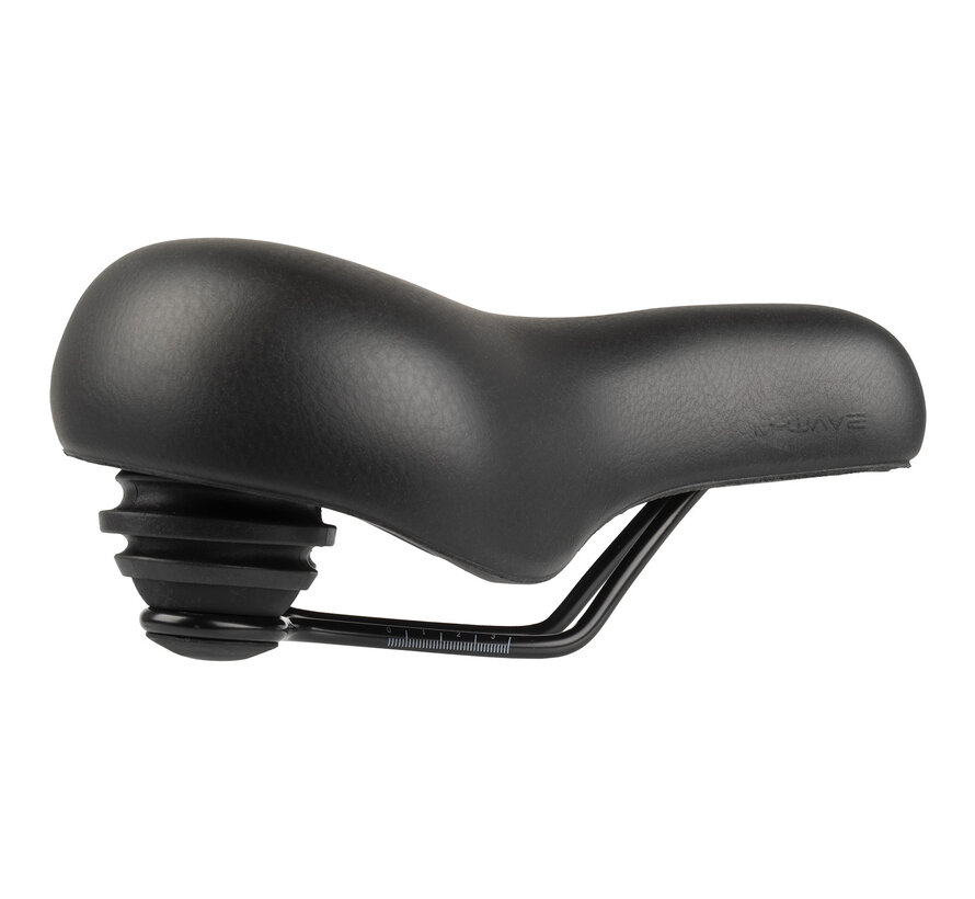 Zadel M-wave XL vacuum techniek