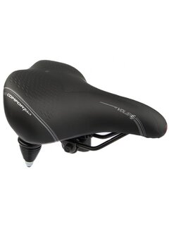 Selle Bassano Zadel Sella Bassano Volare XXL