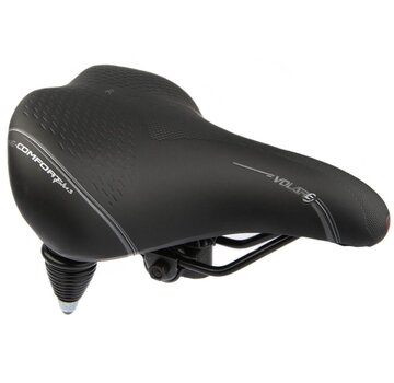 Selle Bassano Zadel Sella Bassano Volare XXL