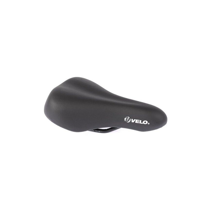 Zadel Velo kinder 12-16