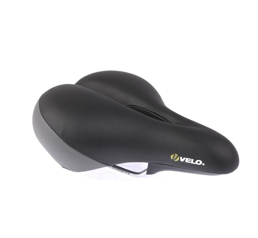Zadel Velo Comfort heren memory foam