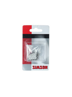 Simson Kogels Simson 3/16  24x