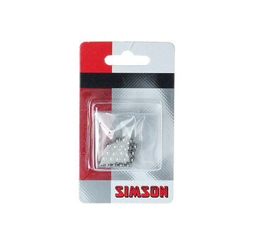 Simson Kogels Simson 3/16  24x