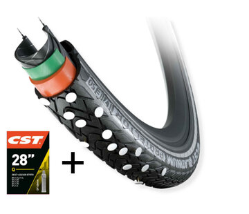 CST Btb+bnb Cst 37-622 Platinum Protector