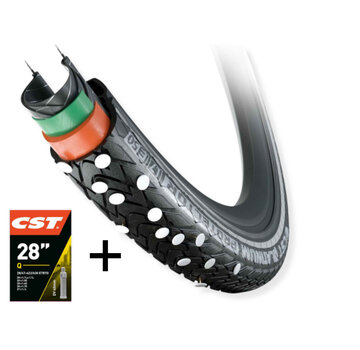CST Btb+bnb Cst 37-622 Platinum Protector