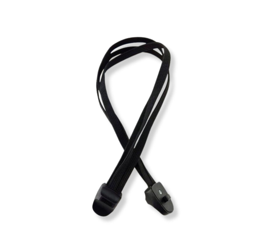 Triobinder Xtrabike zwart bulk