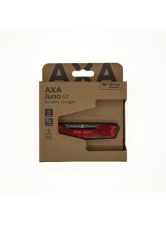 AXA Achterlicht Axa juno steady 80mm