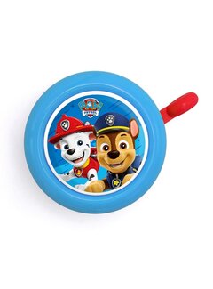Seven Polska Bel SP staal paw patrol boy blauw/rood