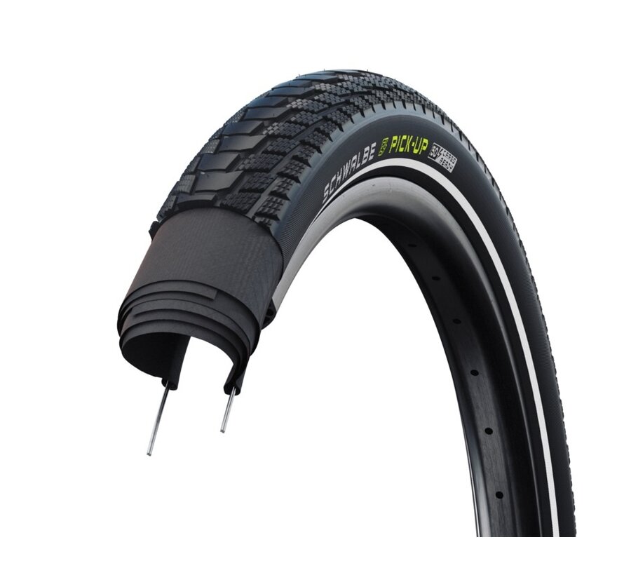 Btb Schwalbe 20x 2.15 pick-up